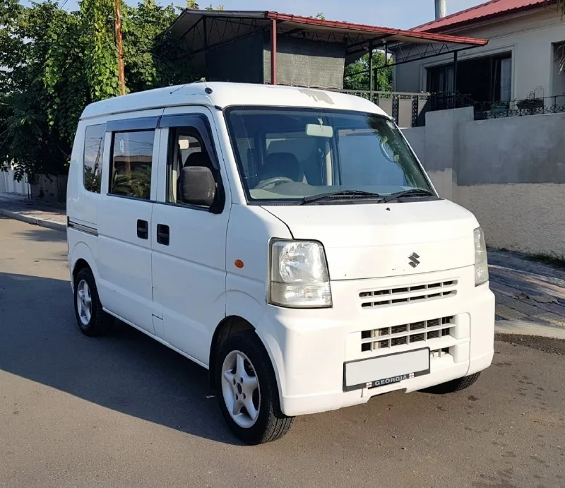 Suzuki Every 1