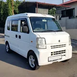 Suzuki Every 1