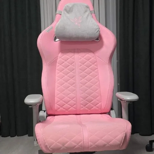 Razer Enki кресло