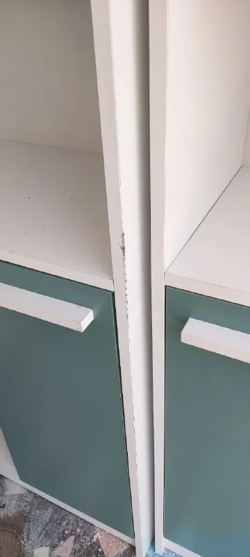Шкафы 1