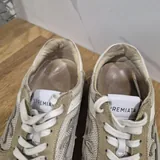 Premiata кроссовки, размер 42 8