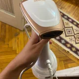 Полки, стеллажи, столик, обувница, отпариватель, пальма 8