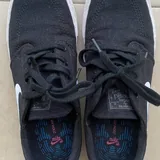Кеды Nike 2