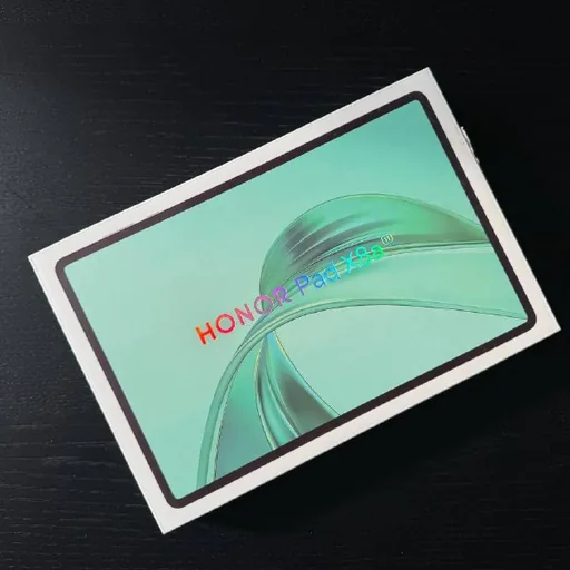 Honor Pad X8a tablet