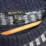 Свитер Massimo Dutti 2