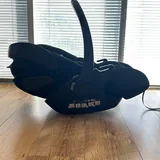 Peppy Verona i-Size автолюлька 3