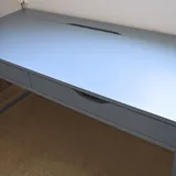 Письменный стол IKEA ALEX 2