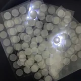 Пимпл патчи, скребок для языка 2