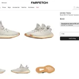 Мужские кроссовки Adidas Yeezy Boost 350 V2 5
