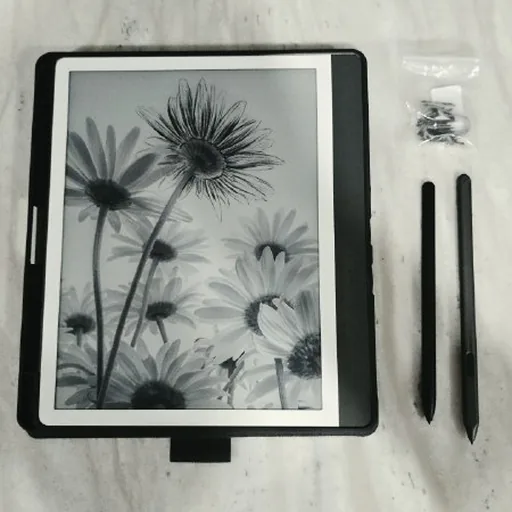 Amazon Kindle Scribe 2024 64 GB с Premium Pen
