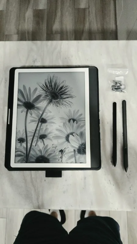 Amazon Kindle Scribe 2024 64 GB с Premium Pen 1