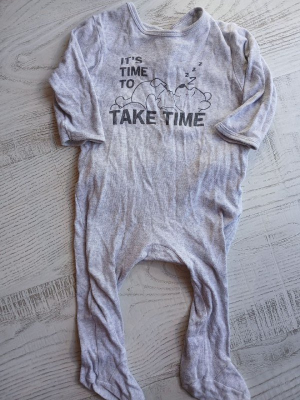 Тонкие пижамы, теплый комбинезон H&M, велюр и тонкие комбинезоны для детей 7