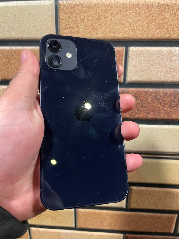 iPhone 12 128GB, iPhone 12mini 128GB, iPhone XR 64GB