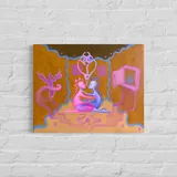 Интерьерные картины 5