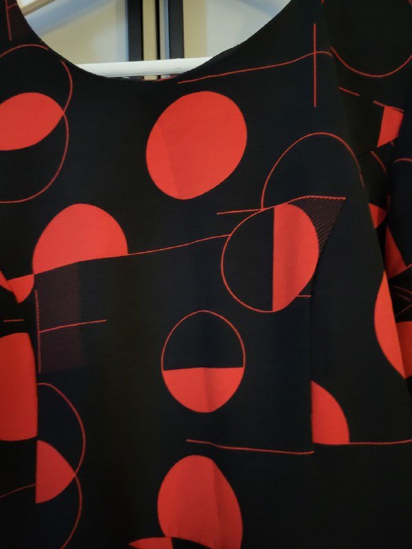 Платье размер 42 6