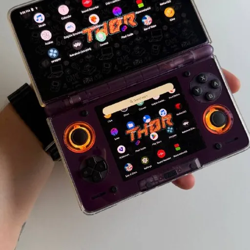Портативная консоль Ayn Thor Pro Batch 6