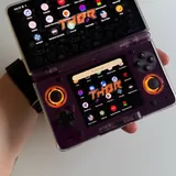 Портативная консоль Ayn Thor Pro Batch 6 1
