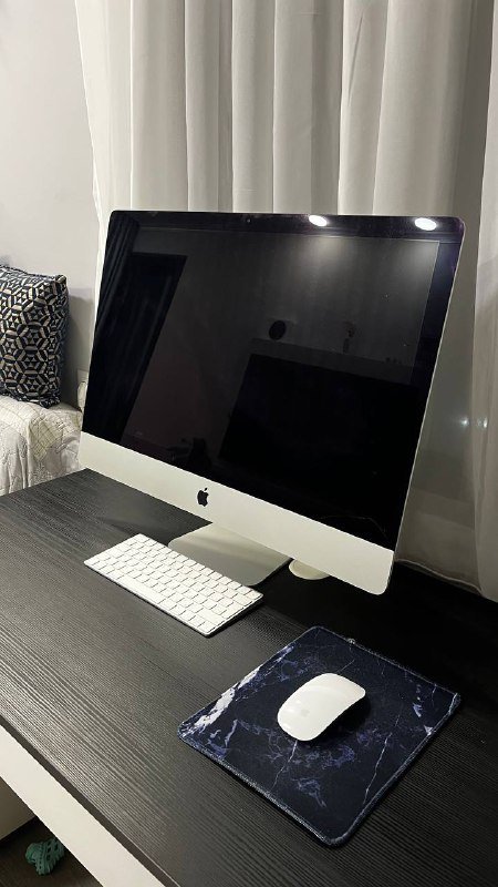 iMac 27 Retina 5K 2017 6