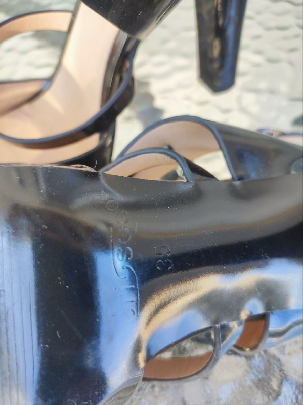 Туфли, босоножки размер 34-35 4