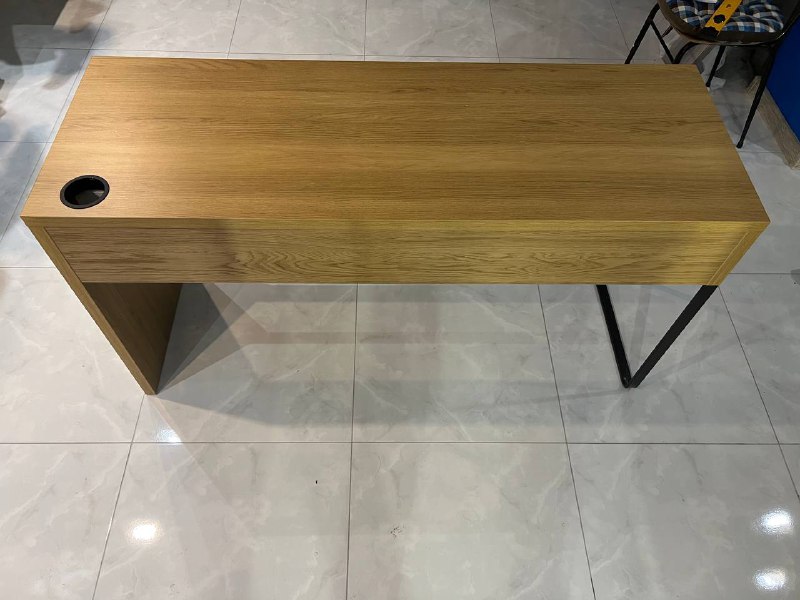 Новый стол IKEA