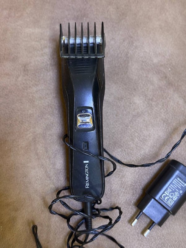 Машинка для стрижки волос Remington