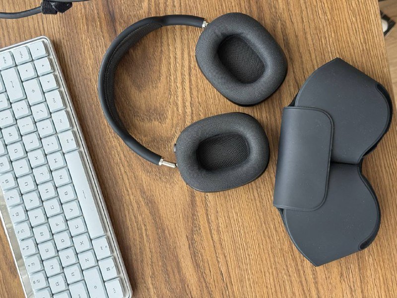 Наушники AirPods Max