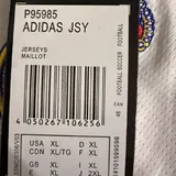 Футболка Real Madrid 26/27 XL 6