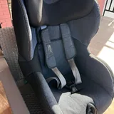 Автокресло Römer 5
