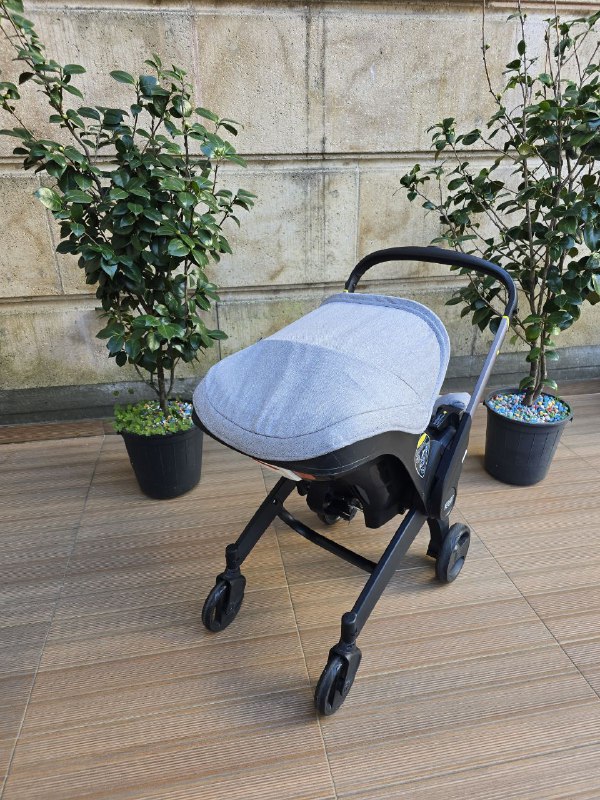 Коляска автокресло Kari kids 5