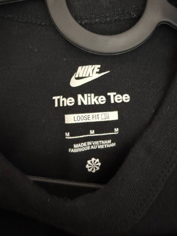 Футболка Nike 2
