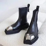 Женские ботинки 37 размера 1