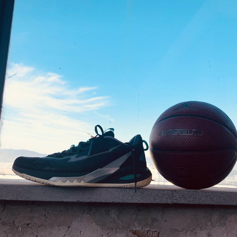 Баскетбольные кроссовки PEAK TAICHI Lightning 9, размер 44 10