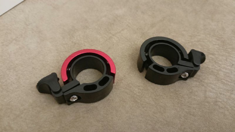 Велотовары: крепления, сумки, фонари, насосы, звонки, спидометры 7