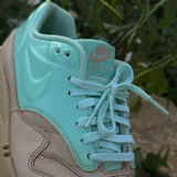 Nike WMNS Air Max 1 VT QS кроссовки 3