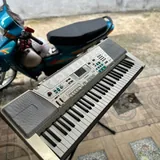 Синтезатор Casio LK-300TV-P 1