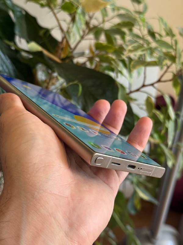 Samsung s24 ultra 256 gb 3