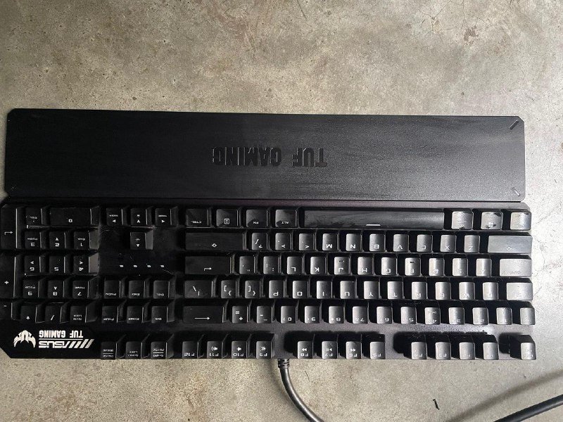 ПК intel i7-6700k, GeForce RTX 4060, 16GB RAM, SSD 480GB 6