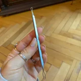 Щетка для тела, палочка для чистки кожи 4