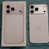 iPhone 17 Pro Max 256 ГБ 3