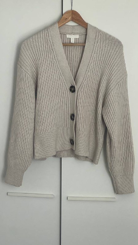 Кофта H&M XS/S