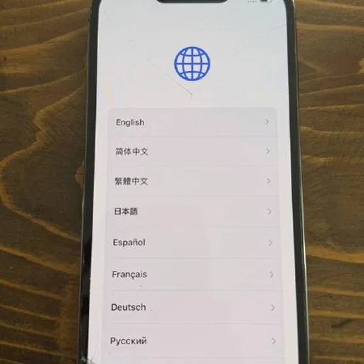 iPhone 13 Pro 128 ГБ