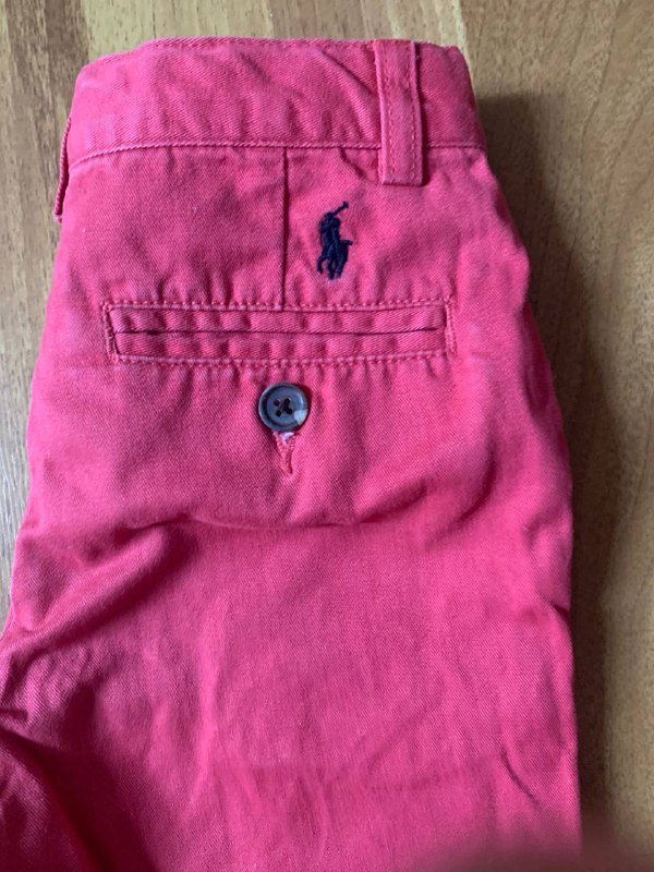 Детская одежда на 4-5 лет 2