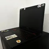 Игровой ноутбук ASUS с Nvidia GTX1050, Core i5, SSD 500ГБ 1