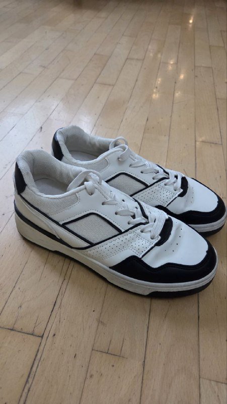 Ботинки женские размер 37 4