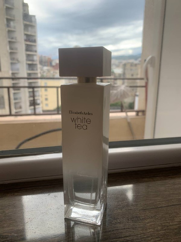 Духи Elizabeth Arden White Tea