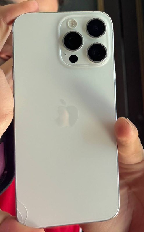 айфон 15pro max 256 gb