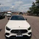 Mercedes E450 2021 3