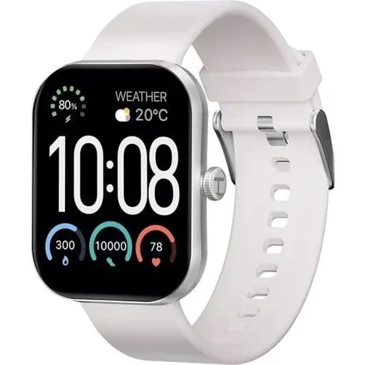 Haylou Watch S6 смарт-часы