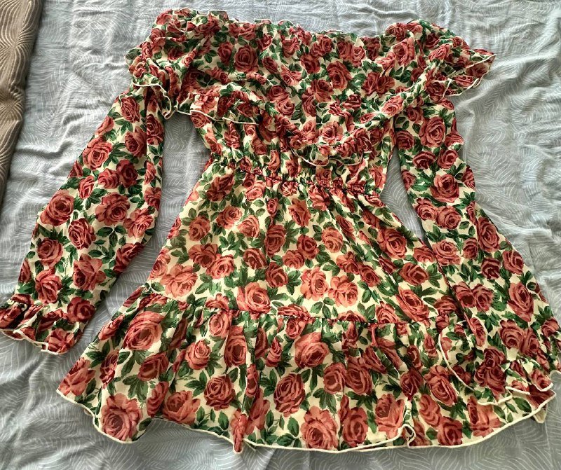 Женская одежда платье юбка кофточка сарафан 5