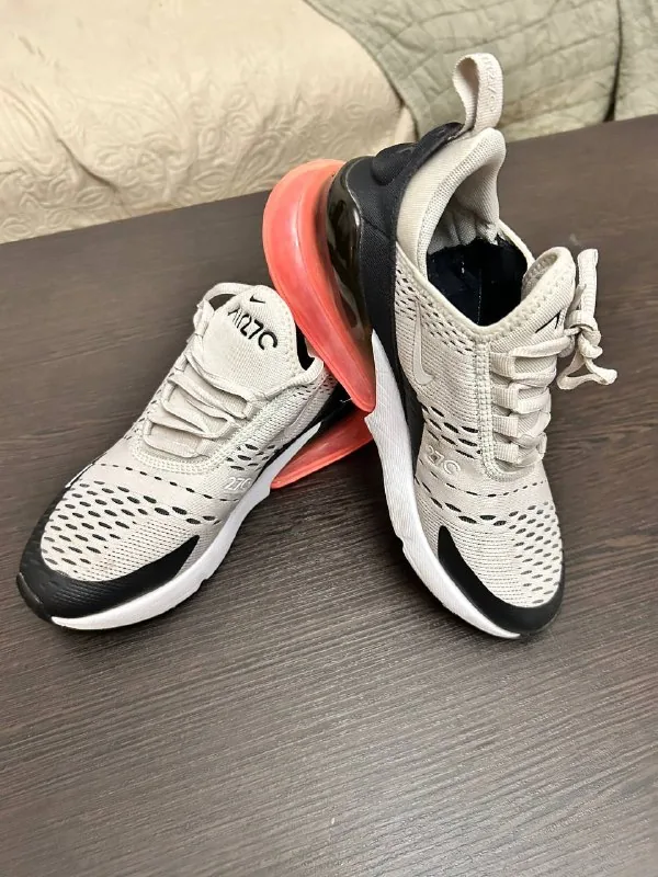 Nike кроссовки 1